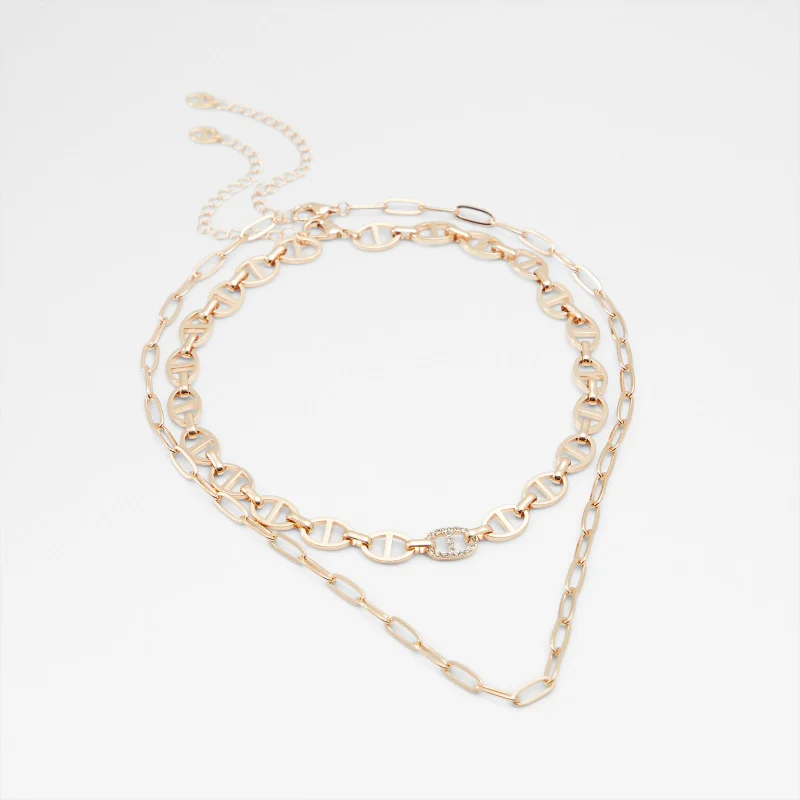 الدو Radiannce Necklaces